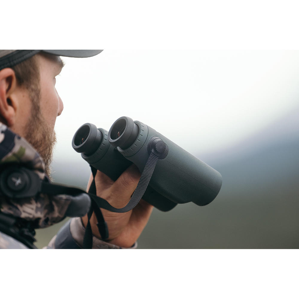Swarovski EL Range 8 x 32 Binoculars