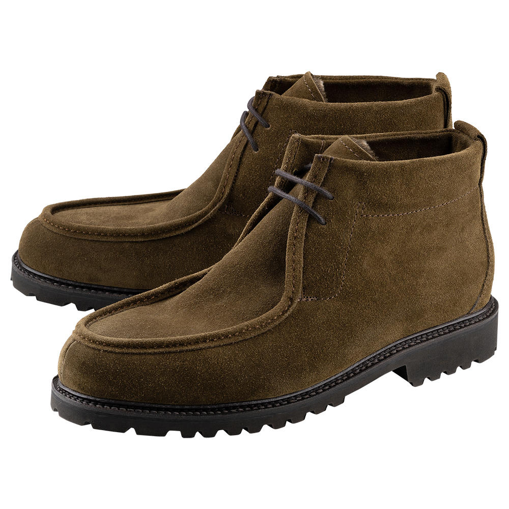 Ludwig Reiter »Touring Boot«