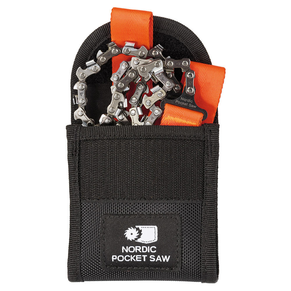Nordic Pocket Saw
