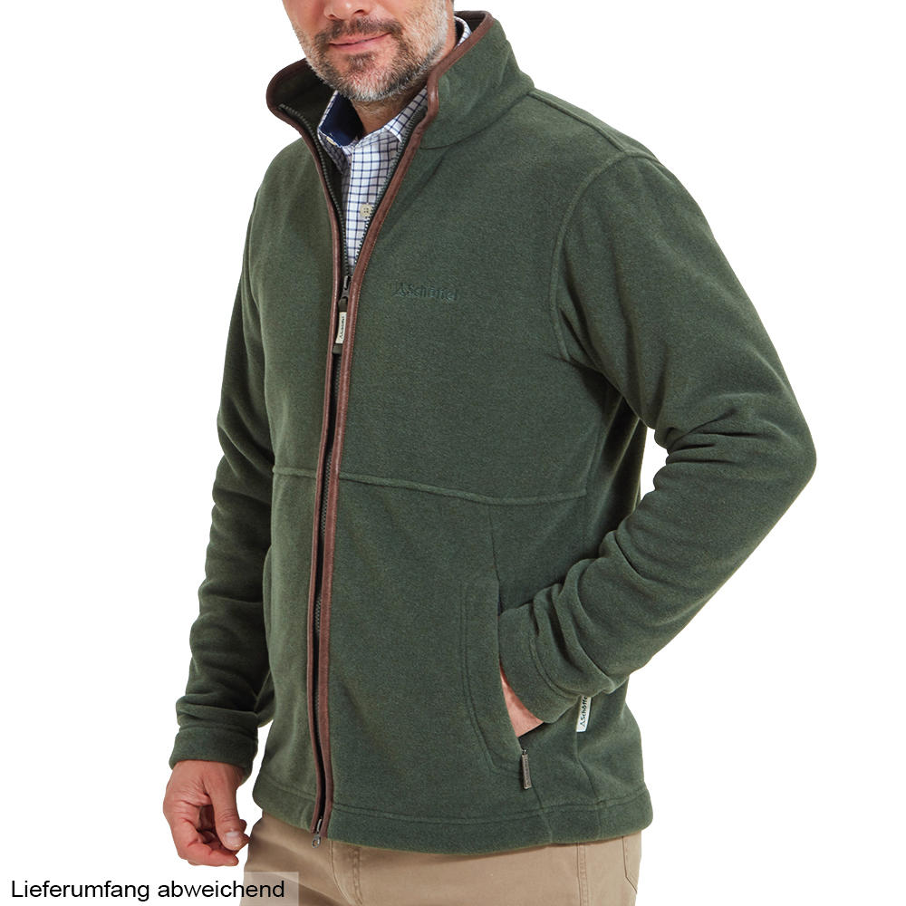 Schöffel Cottesmore Fleece Jacke