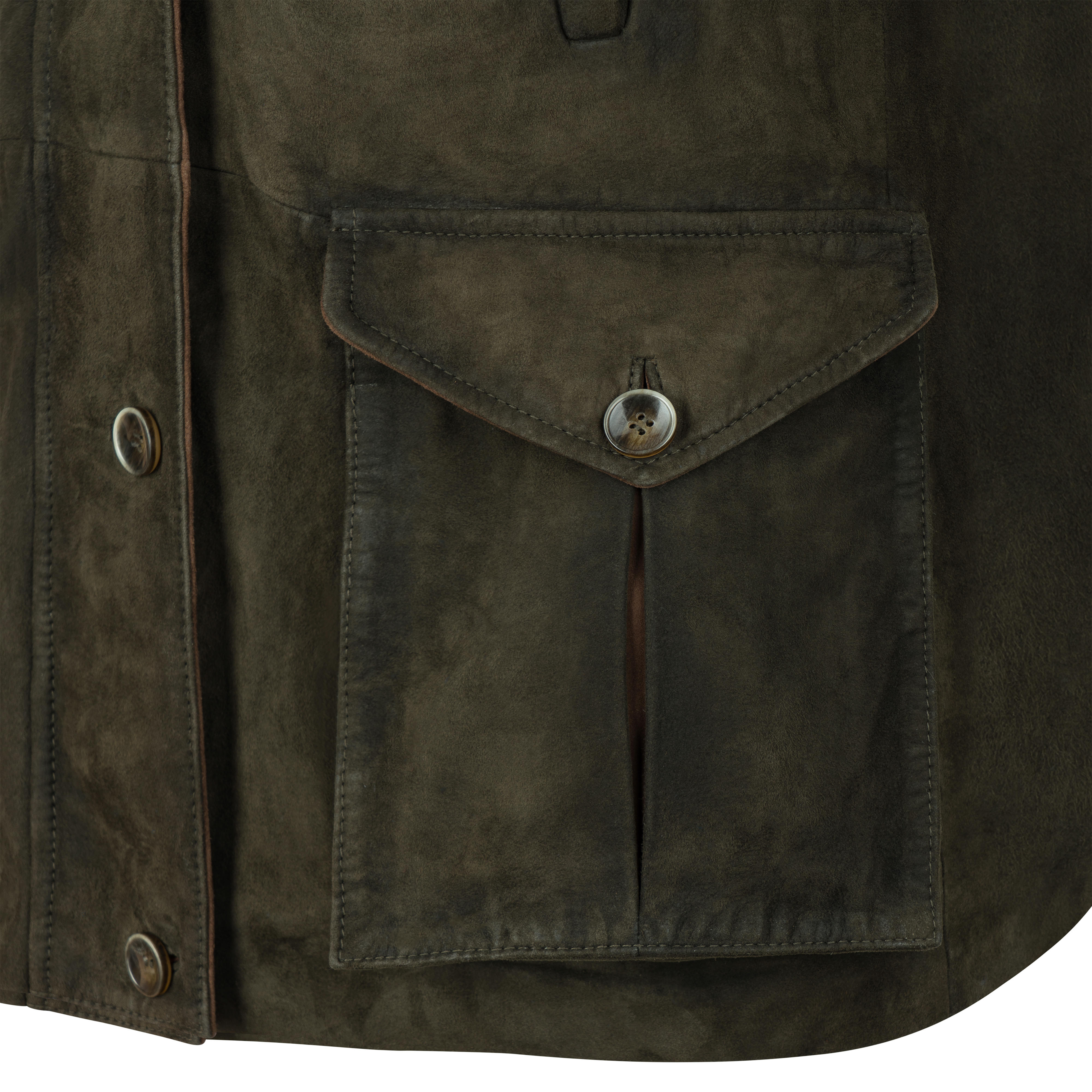 Damen-Jagdjacke »Huntress«