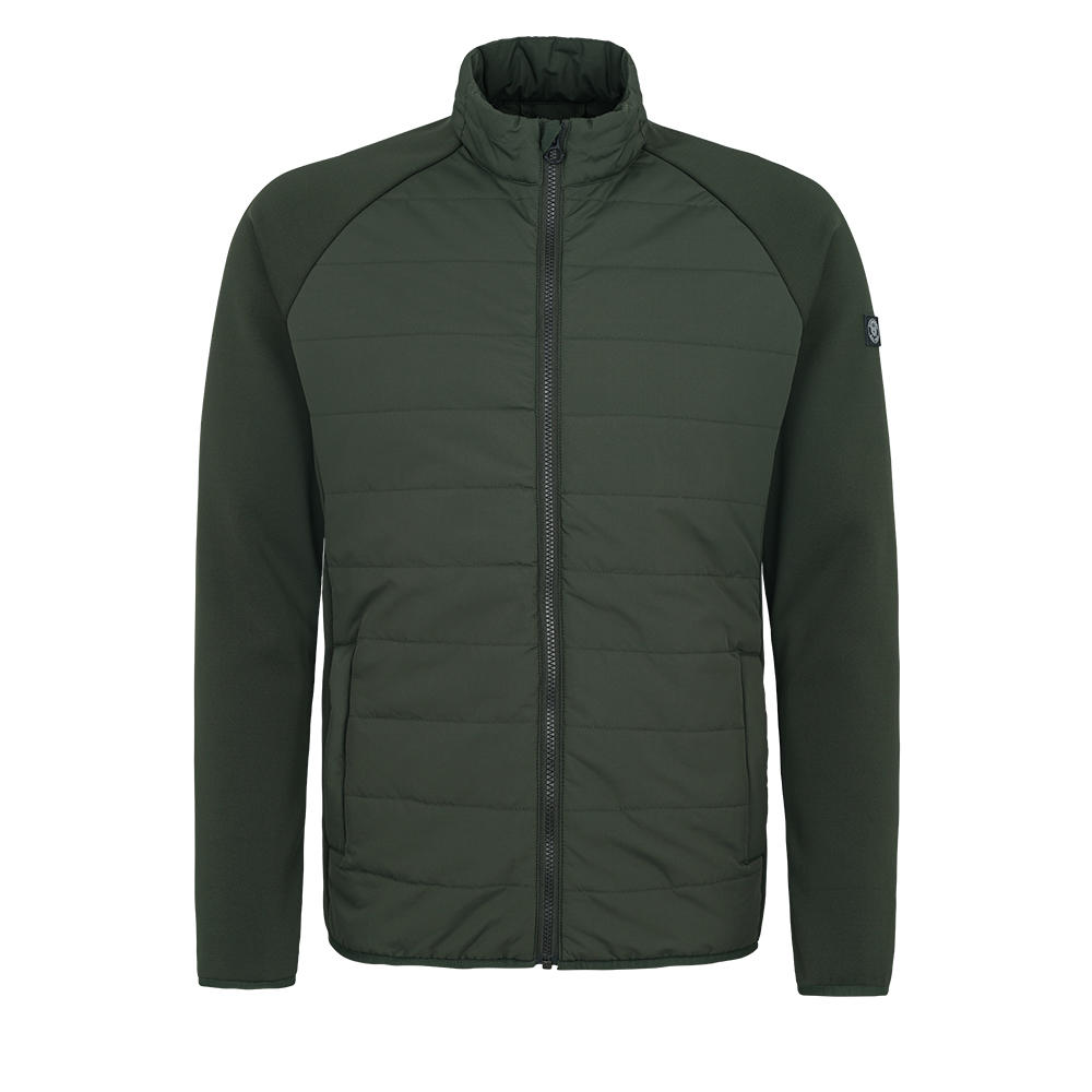 Dubarry, Herren Hybridjacke Liffey