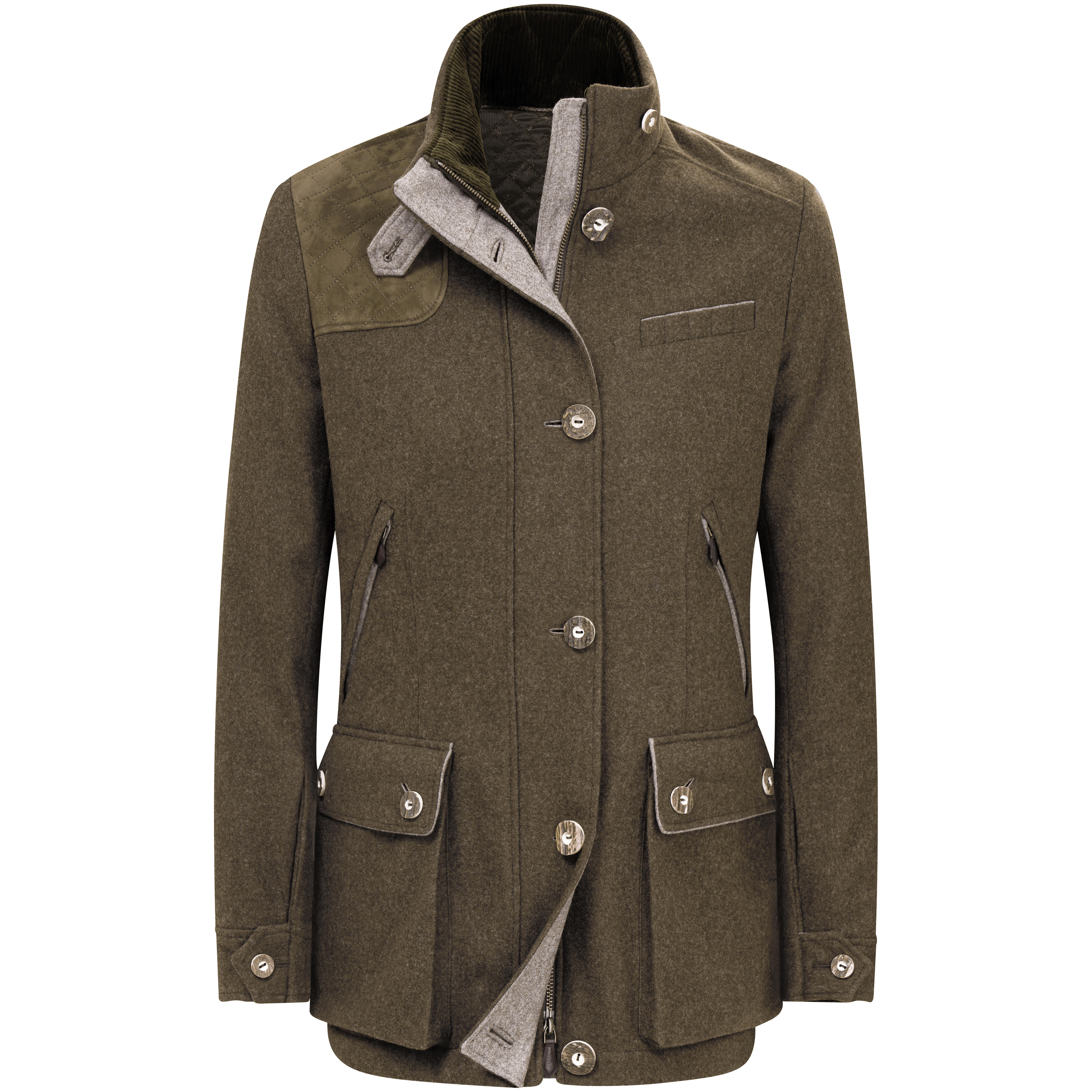 Habsburg Damen-Lodenjacke »Anita«
