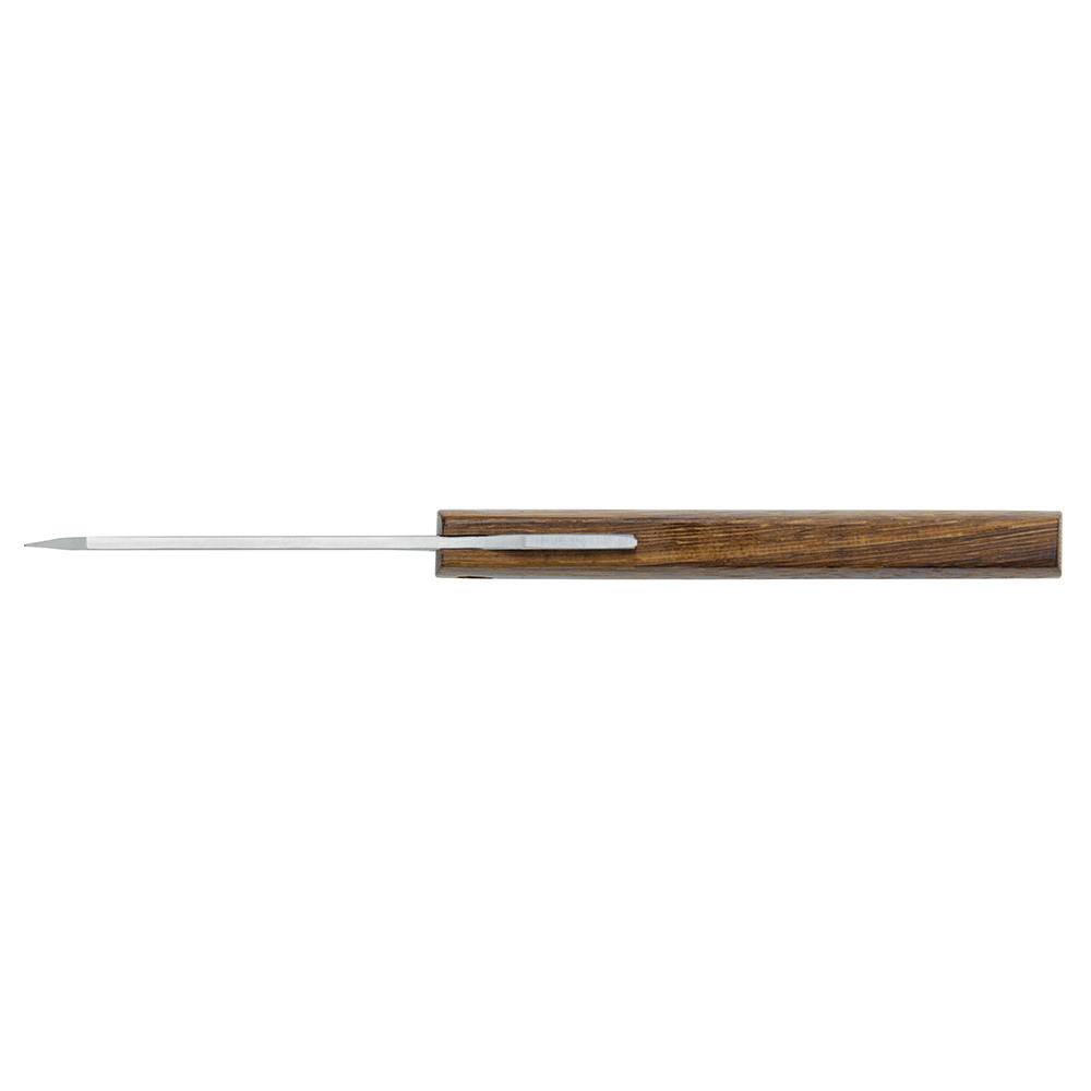 Japanisches Klappmesser Kotoh, Wenge
