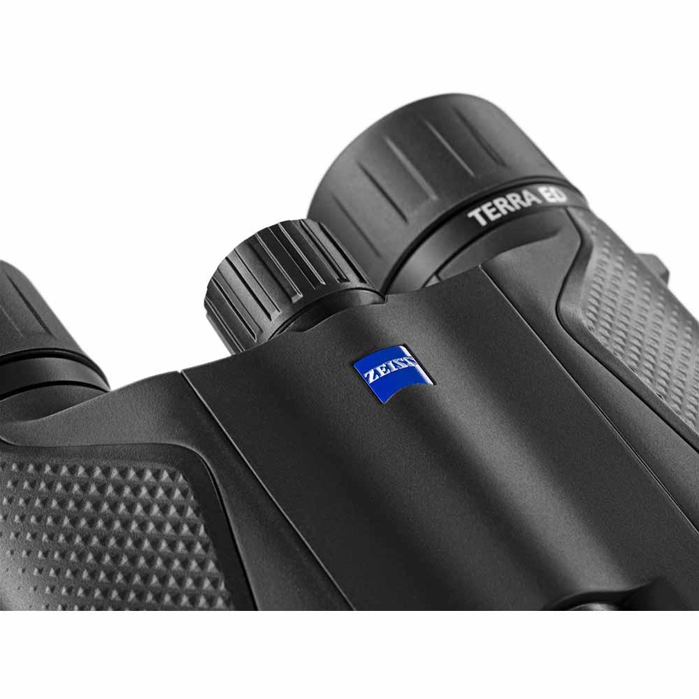 Zeiss Terra ED Pocket Binoculars, 10 x 25
