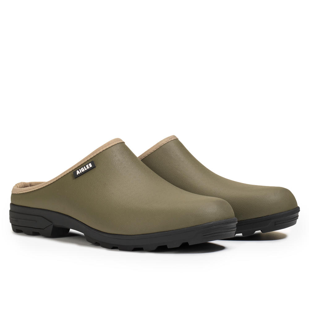 Aigle Lessfor Open M, khaki