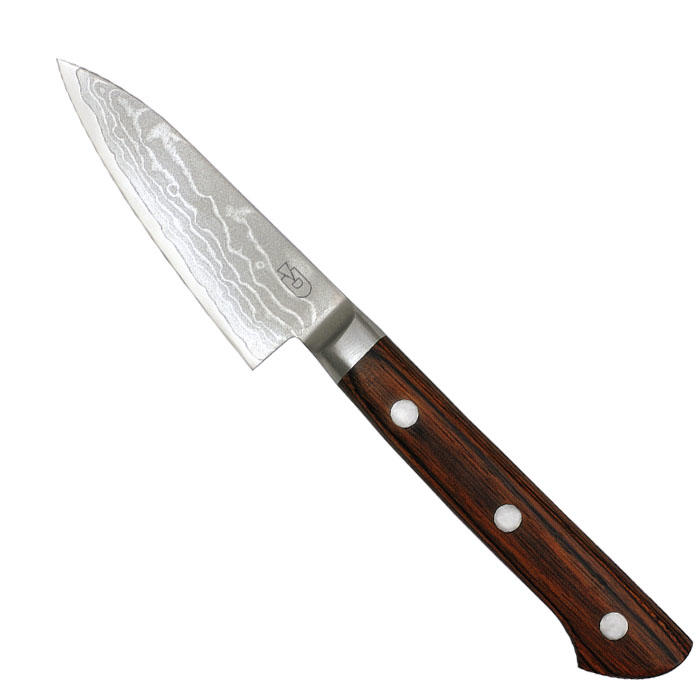 DICTUM® Messerserie »Klassik«, Petty (kleines Universalmesser)