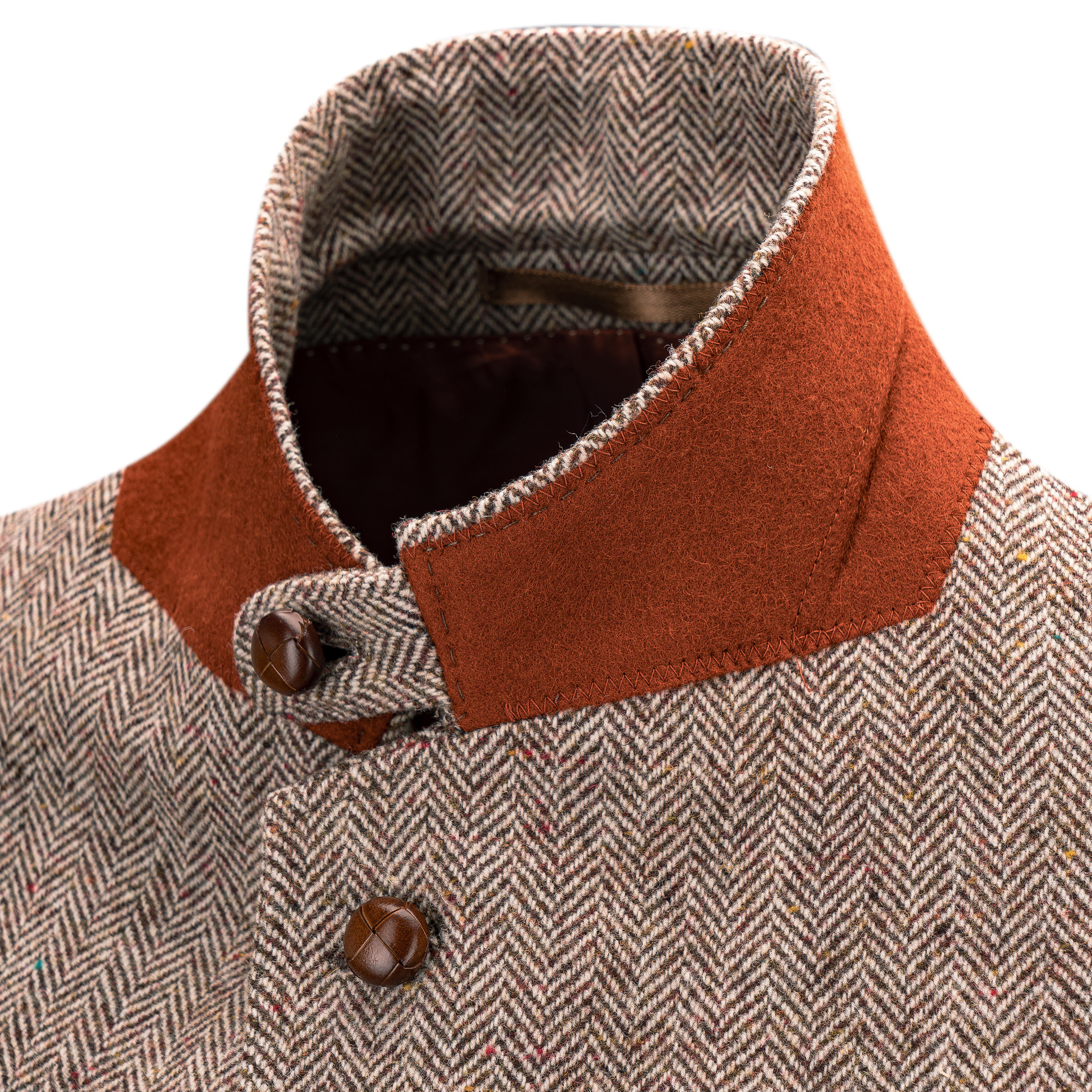 Herren-Tweed-Field-Sakko »Edward«