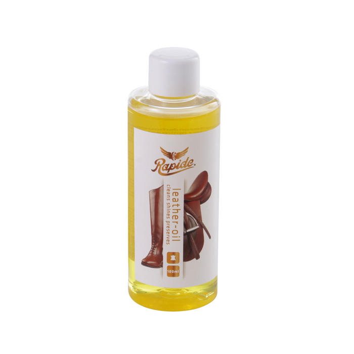 Rapide® Lederöl, 100 ml