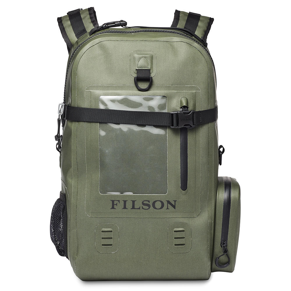 Filson Backpack Dry Back