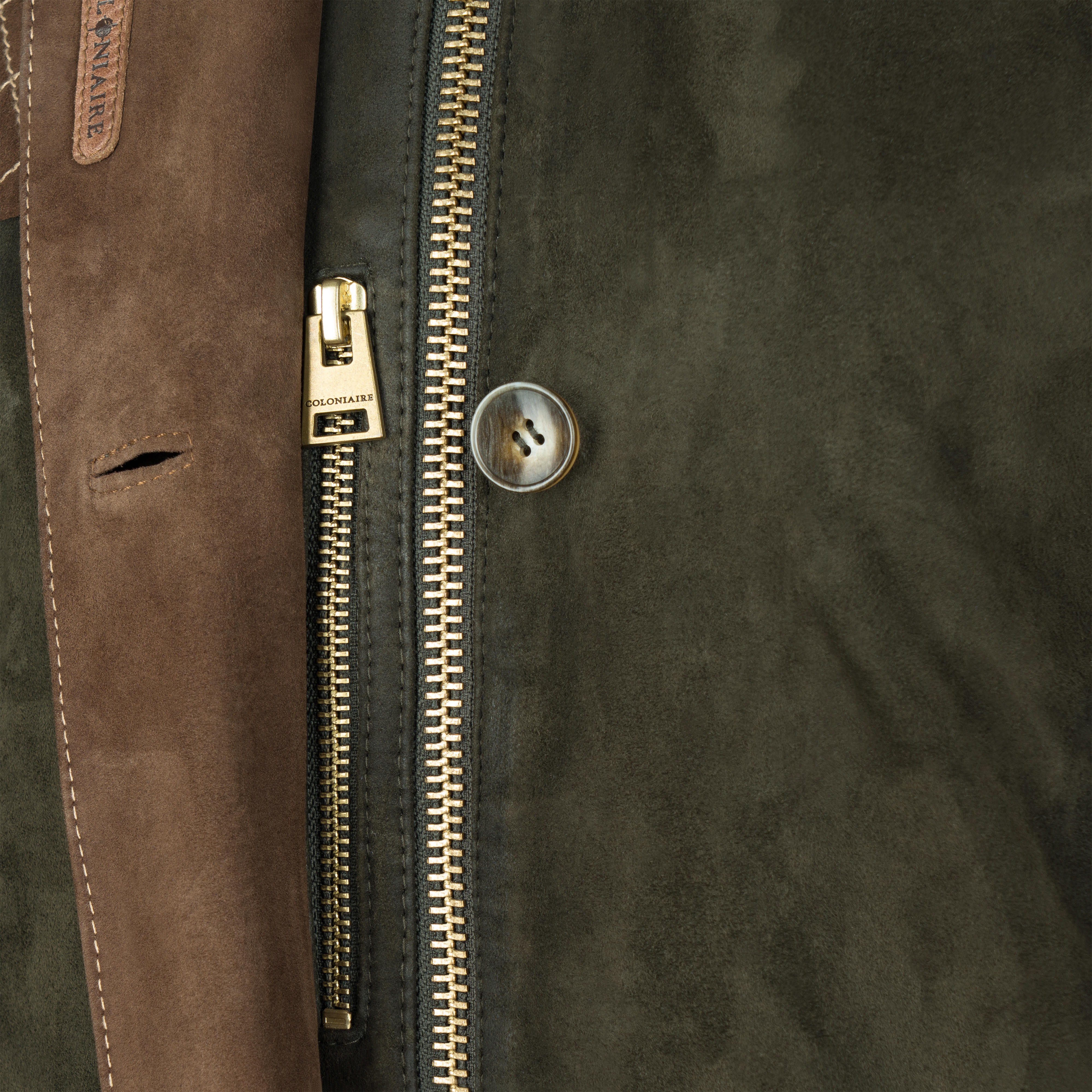 Damen-Jagdjacke »Huntress«