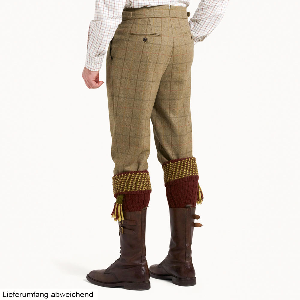 Purdey »Morar« Men’s Tweed Breeks