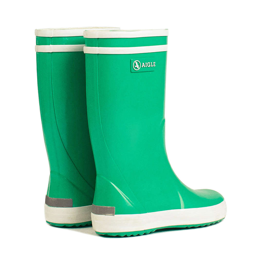 Aigle Kinder-Gummistiefel LOLLY POP KID