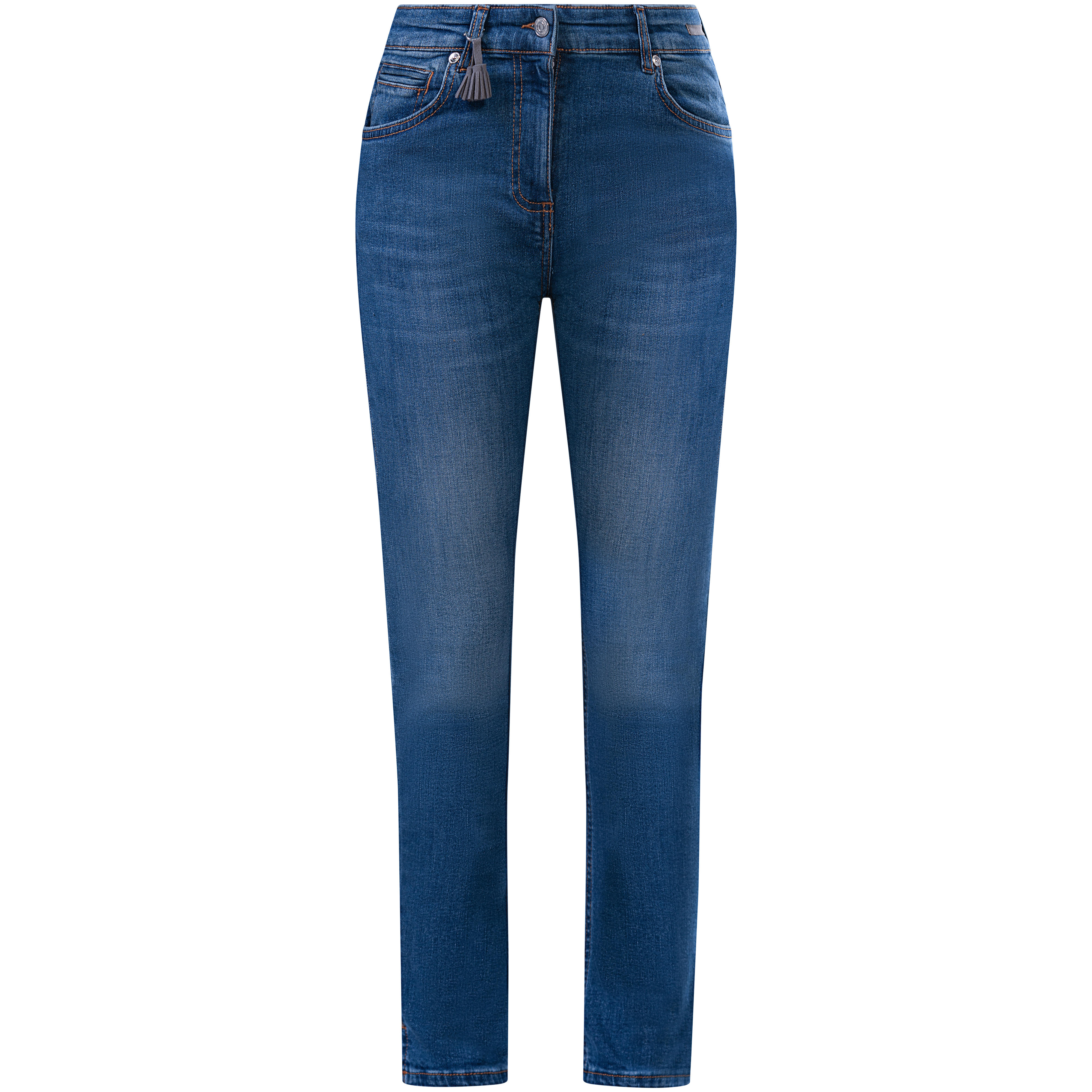 Pamela Henson Damenjeans CINQ