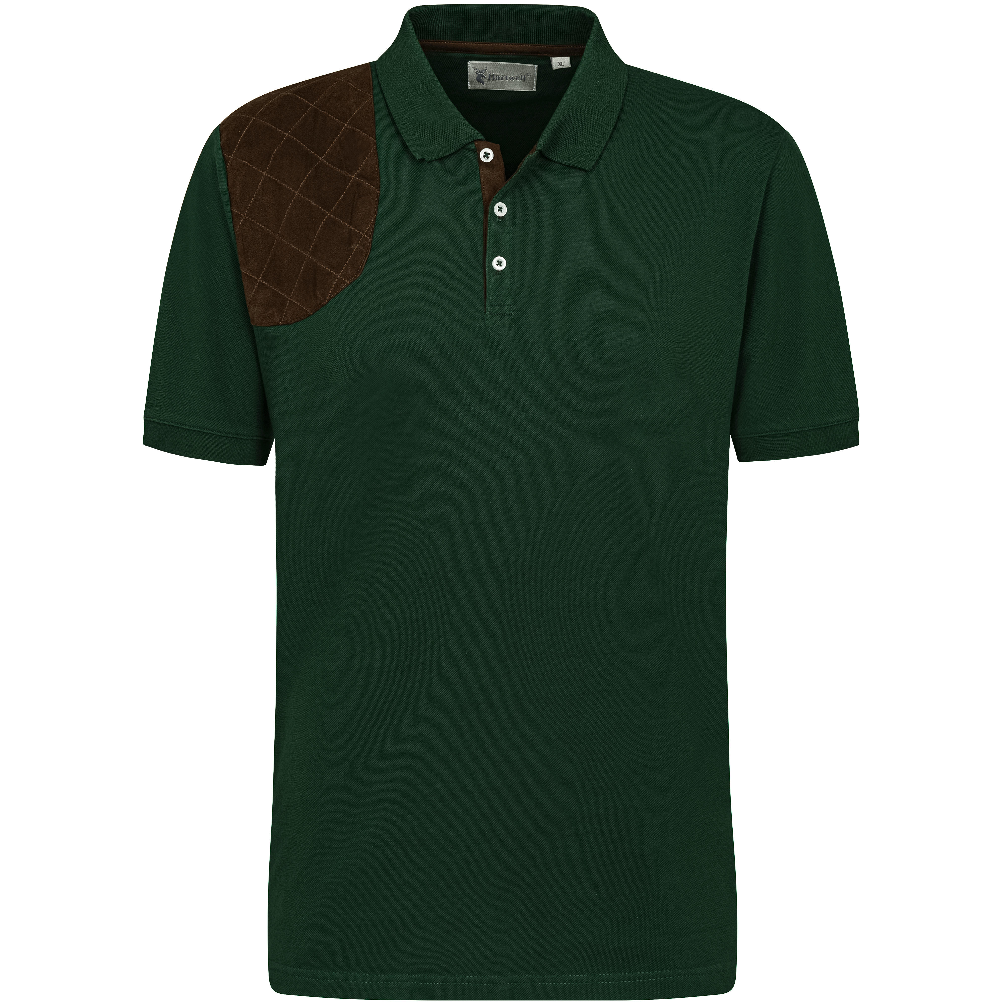 Hartwell Herren-Poloshirt ADAM