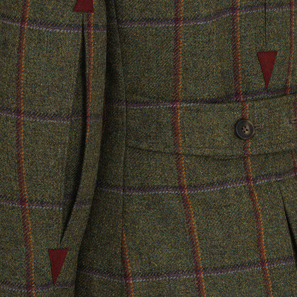Chrysalis »Bloomsbury« Ladies’ Tweed Jacket