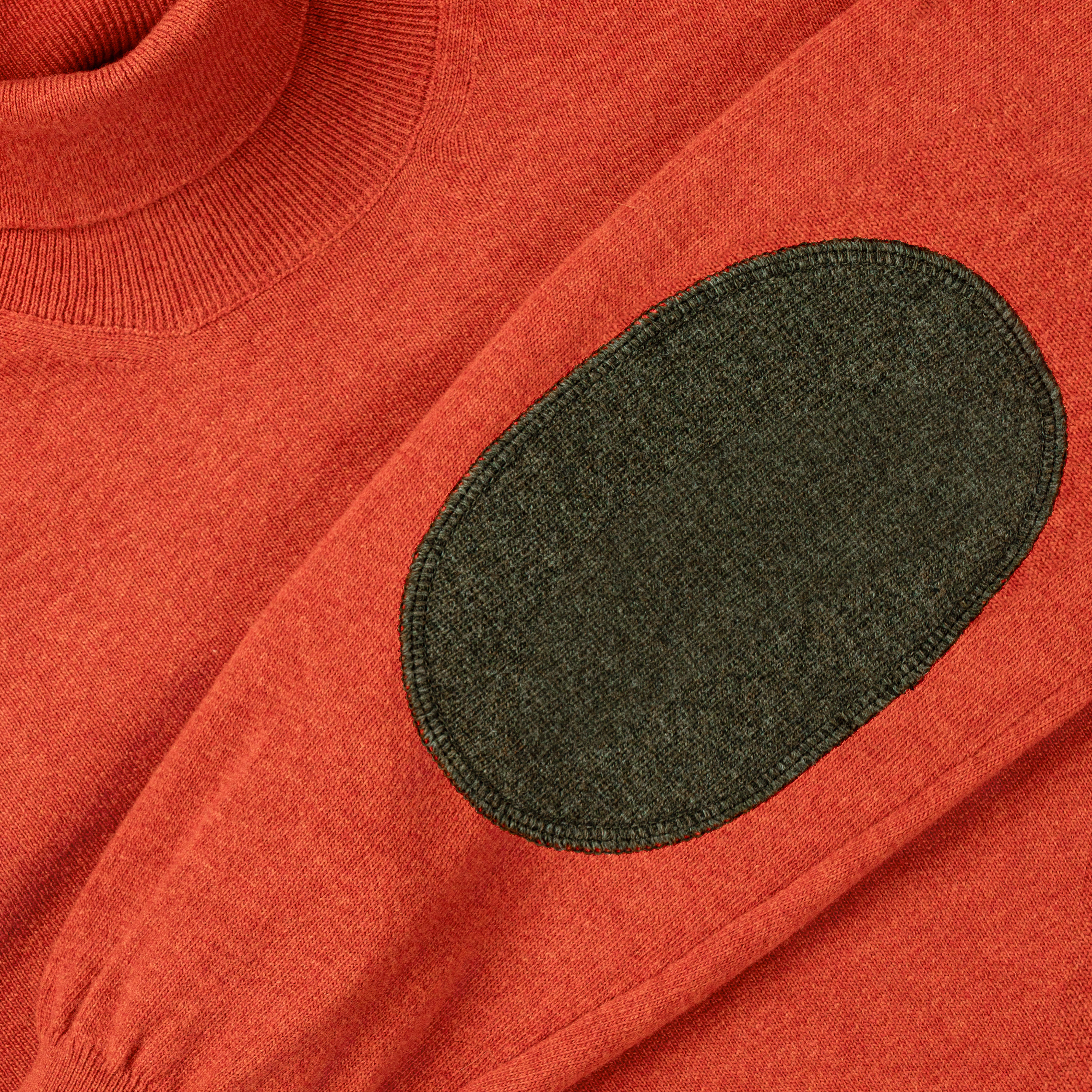 The GunDog Affair Damen-Rollkragen-Pullover »Burray«