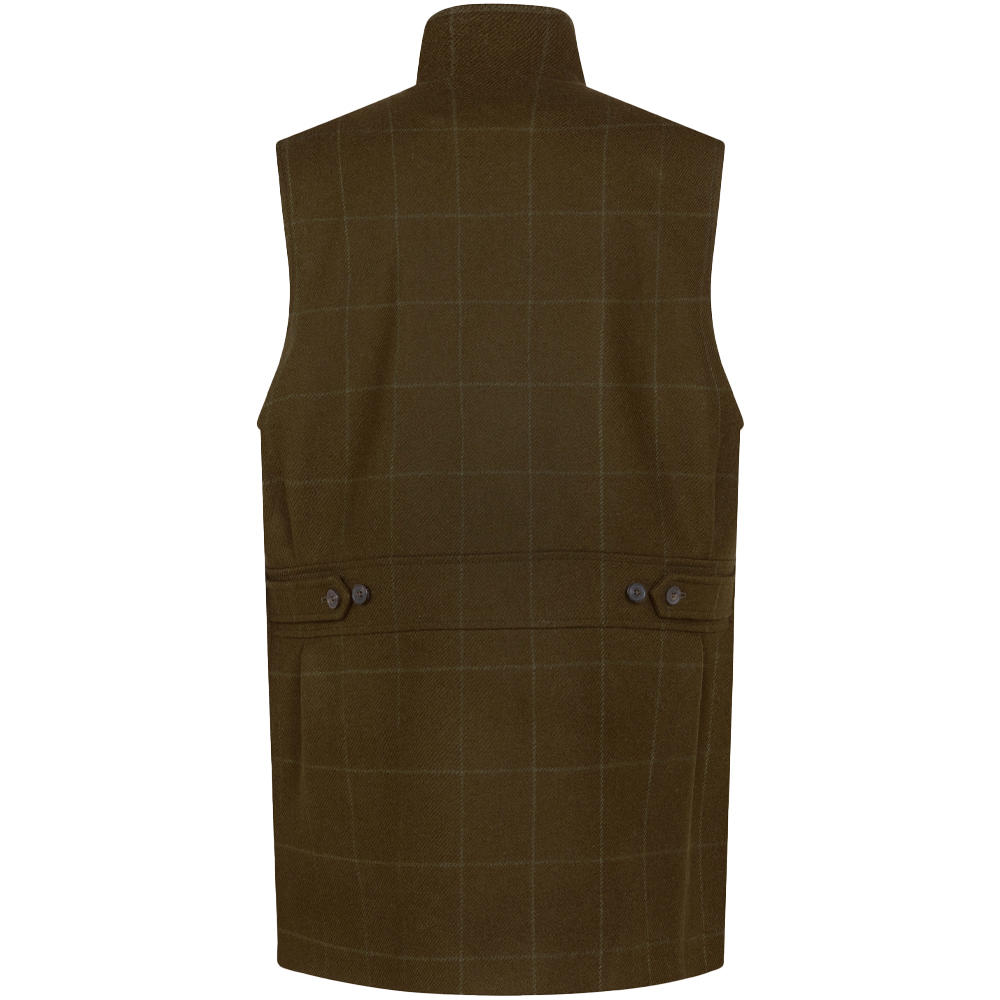 Purdey »Zetland« Men’s Tweed Shooting Vest