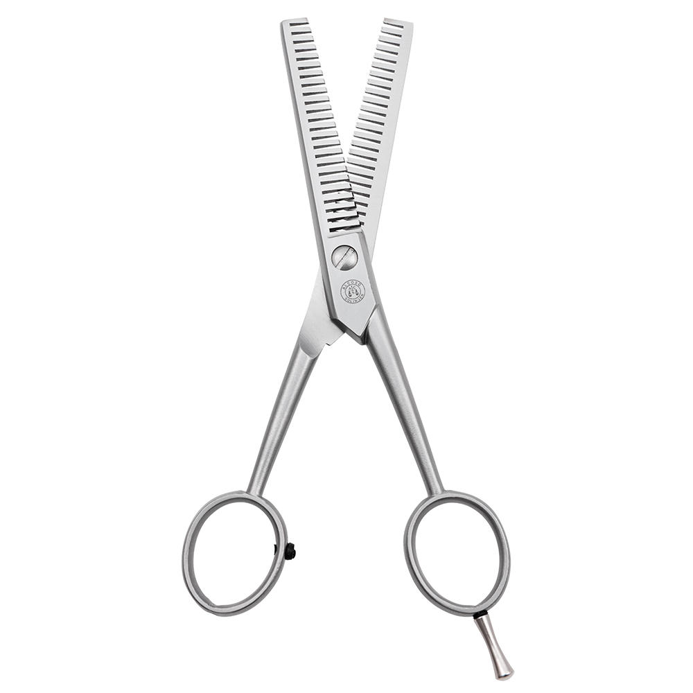 Mars® Thinning Scissors, Toothed on Both Sides