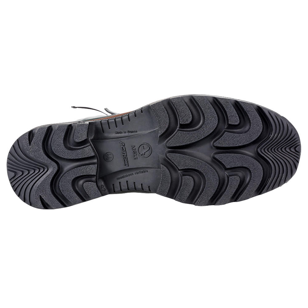 Aigle Gummistiefel PARCOURS 2 ISO