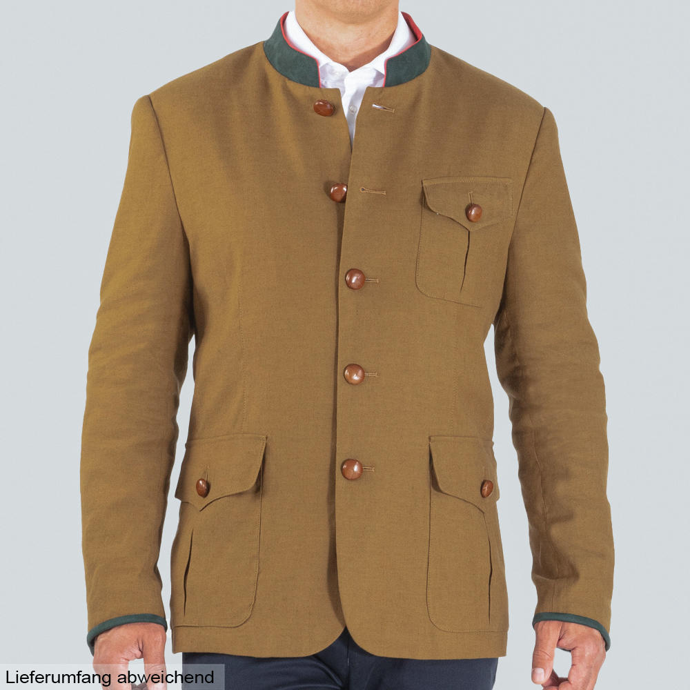 Von Dörnberg »Kent« Men's Blazer