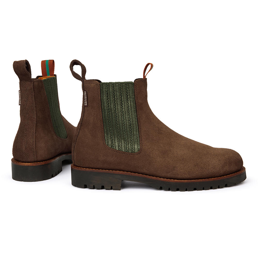 Bottes Chelsea pour femme Penelope Chilvers » Oskar «