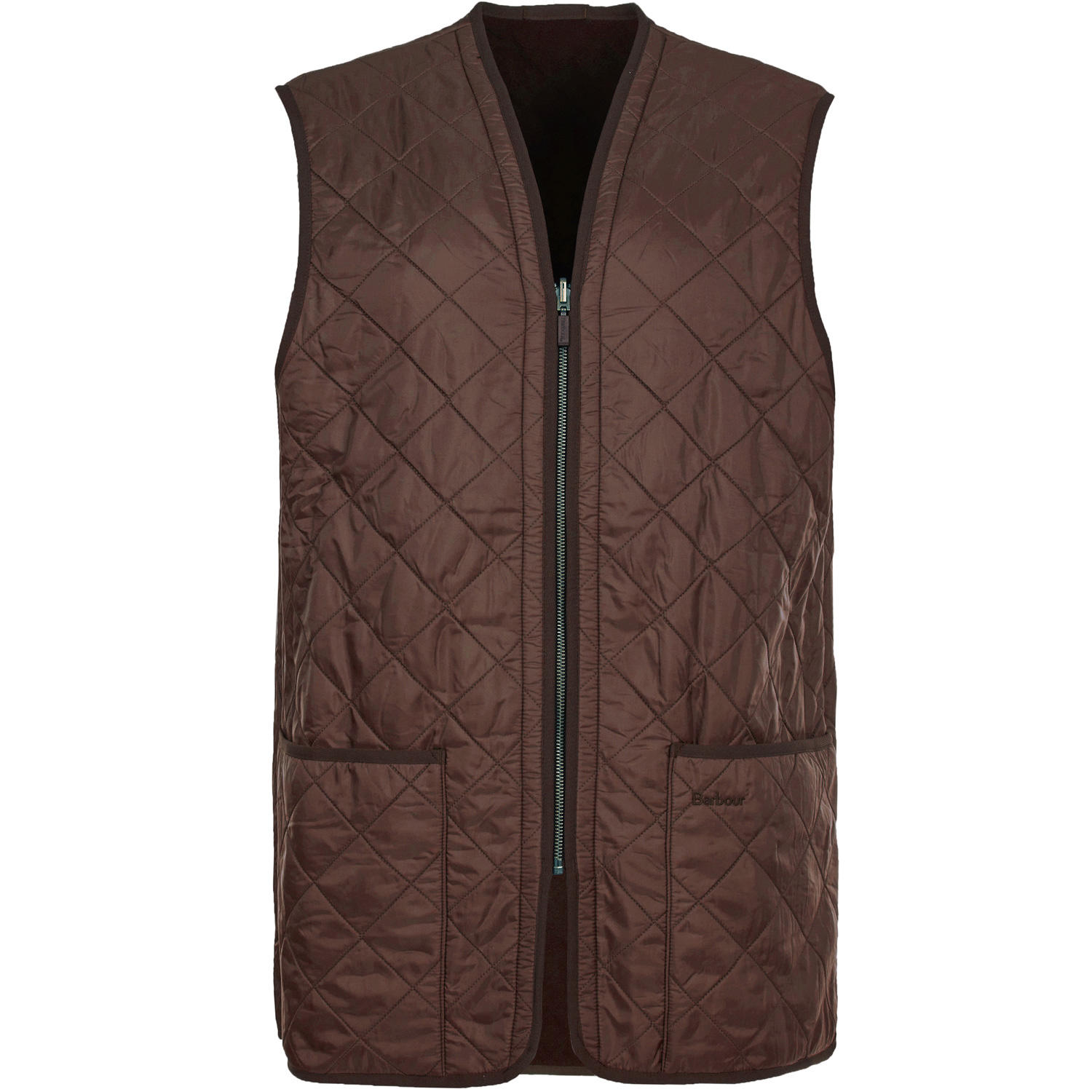 Barbour Innenfutter Polarquilt Zip-In