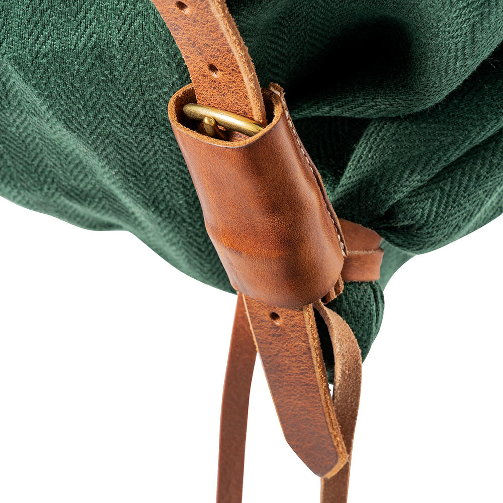 The GunDog Affair Jagdrucksack, Jägerleinen 