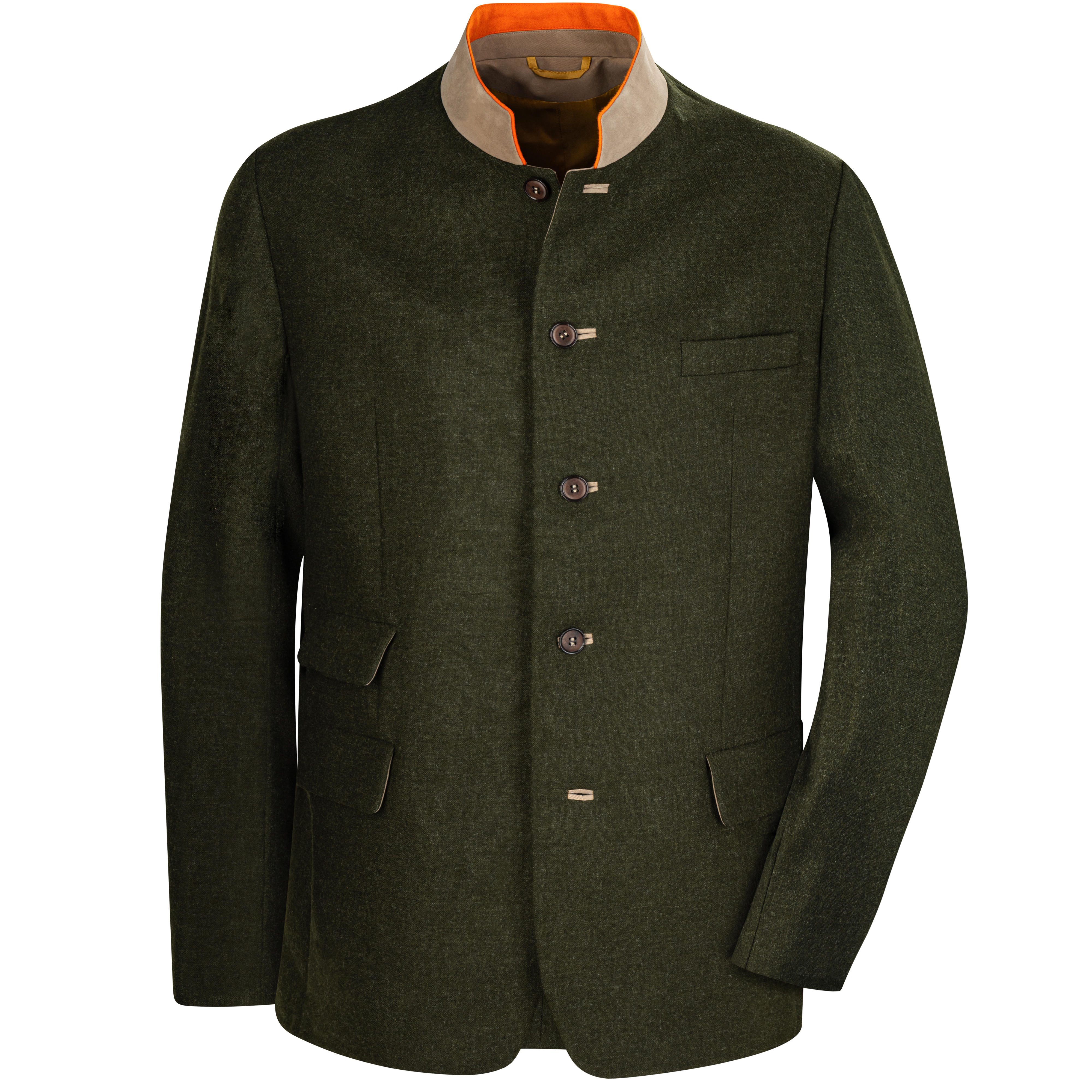Stajan Herren-Jagdblazer »Johann«