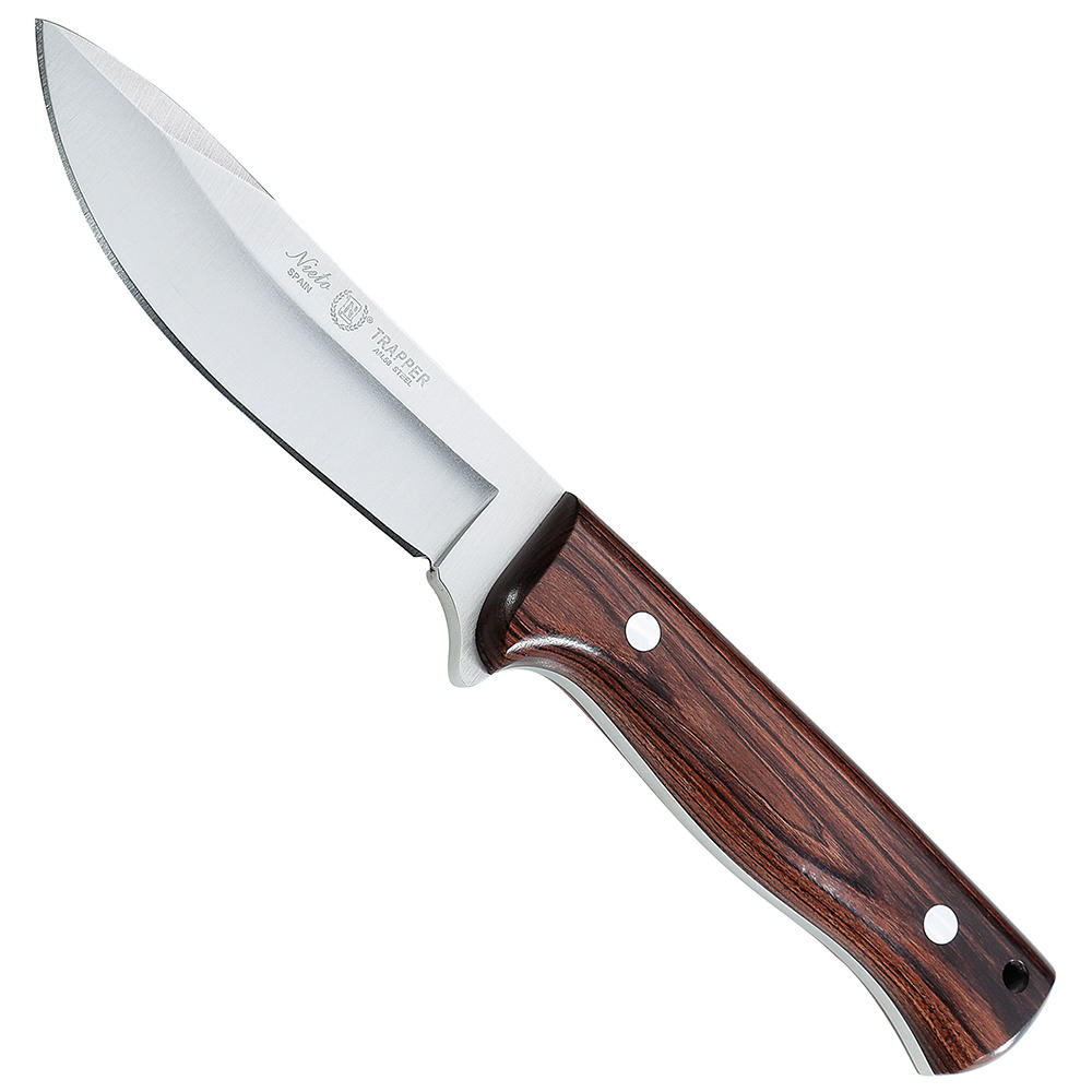Nieto Outdoormesser Trapper