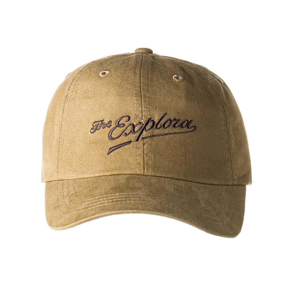 Westley Richards Cap, khaki, Einheitsgröße