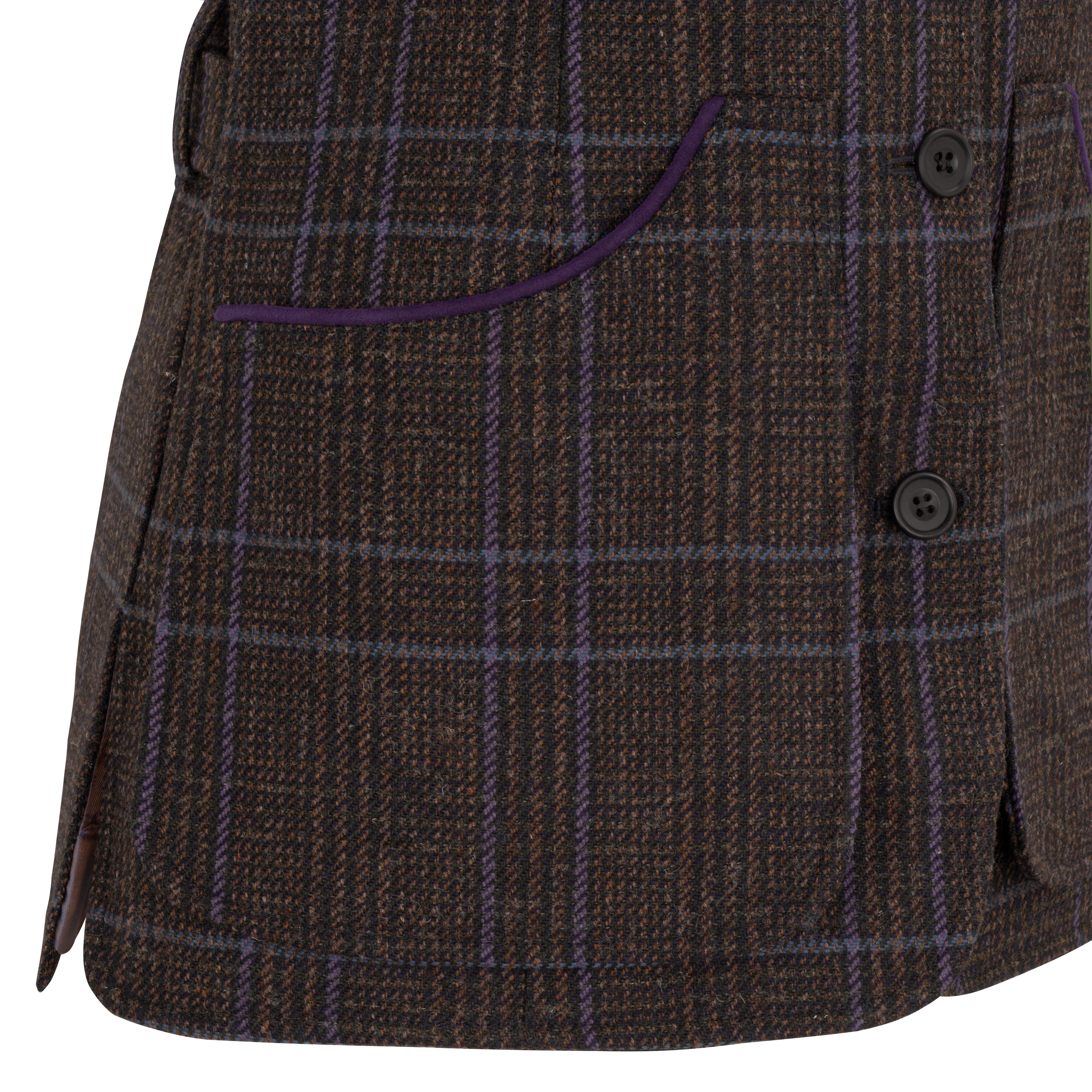 Gilet de tir pour femme The GunDog Affair » Yorkshire «
