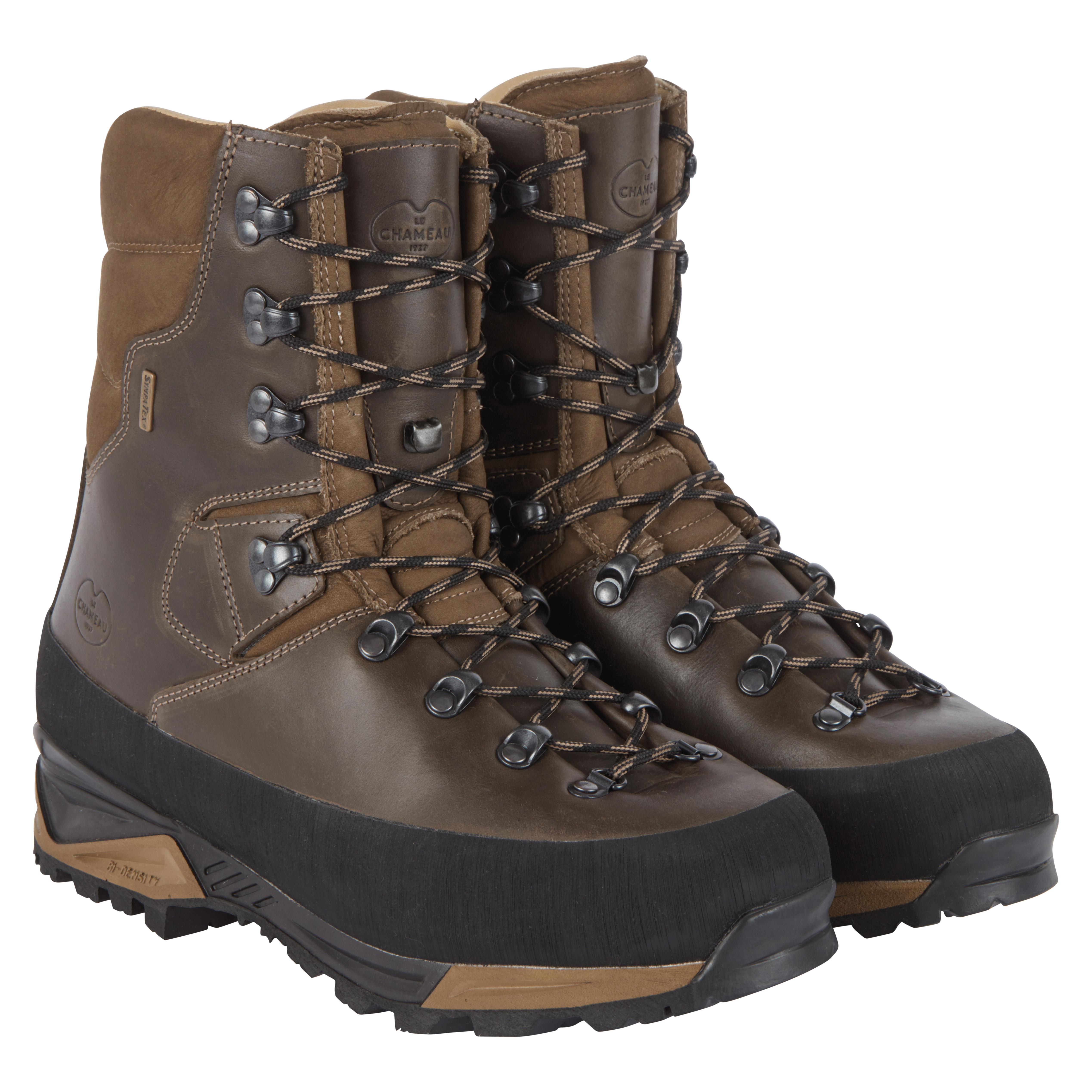 Le Chameau Jagdstiefel Mouflon 2.0 Extreme 10''