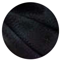 dark blue and green, black check