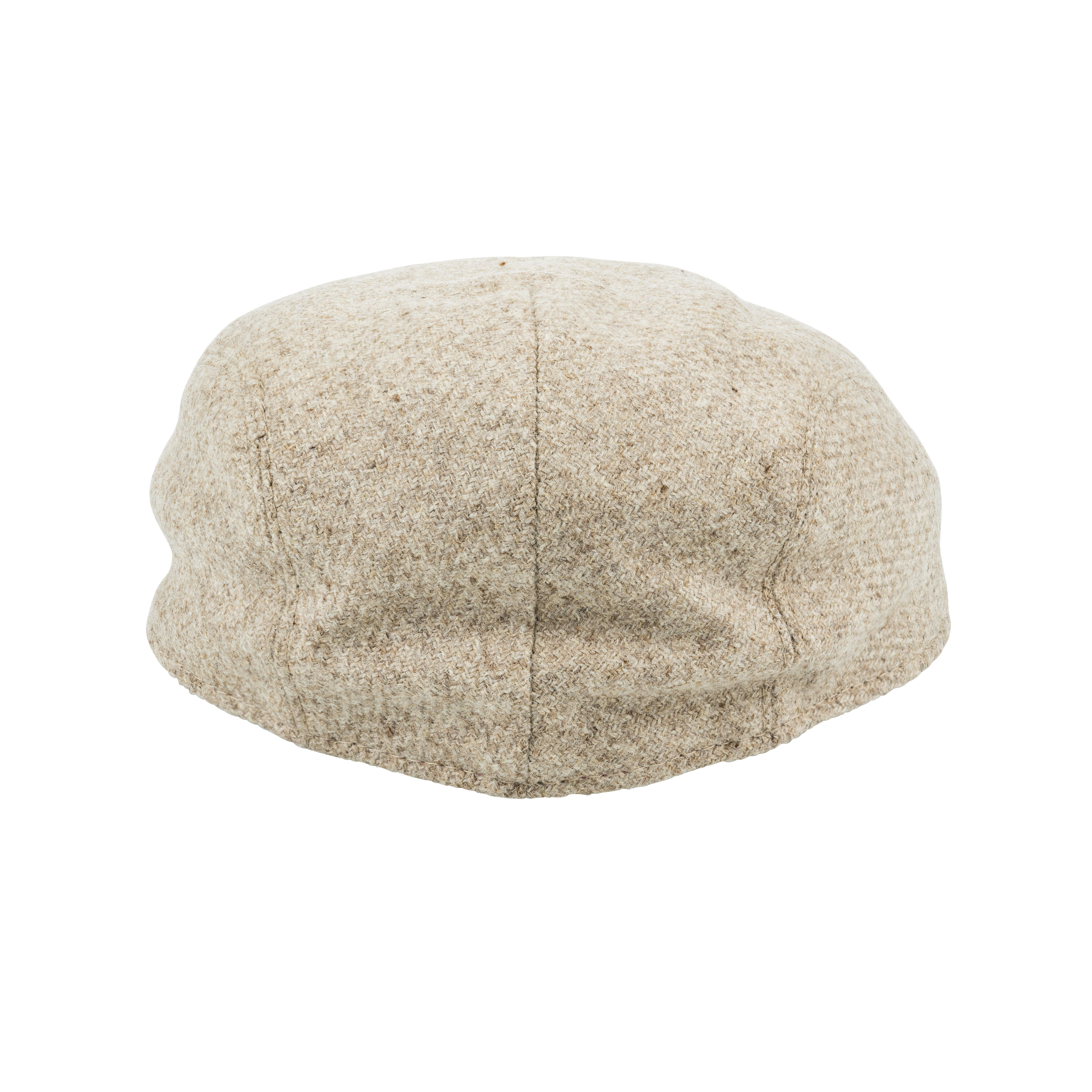 The GunDog Affair Flatcap »Hazel«