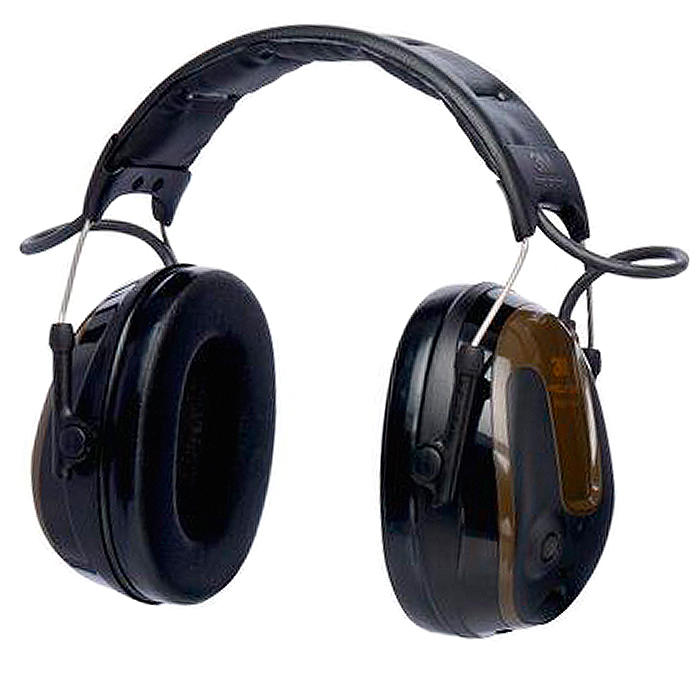 Peltor ProTac™ Hunter Gehörschutz
