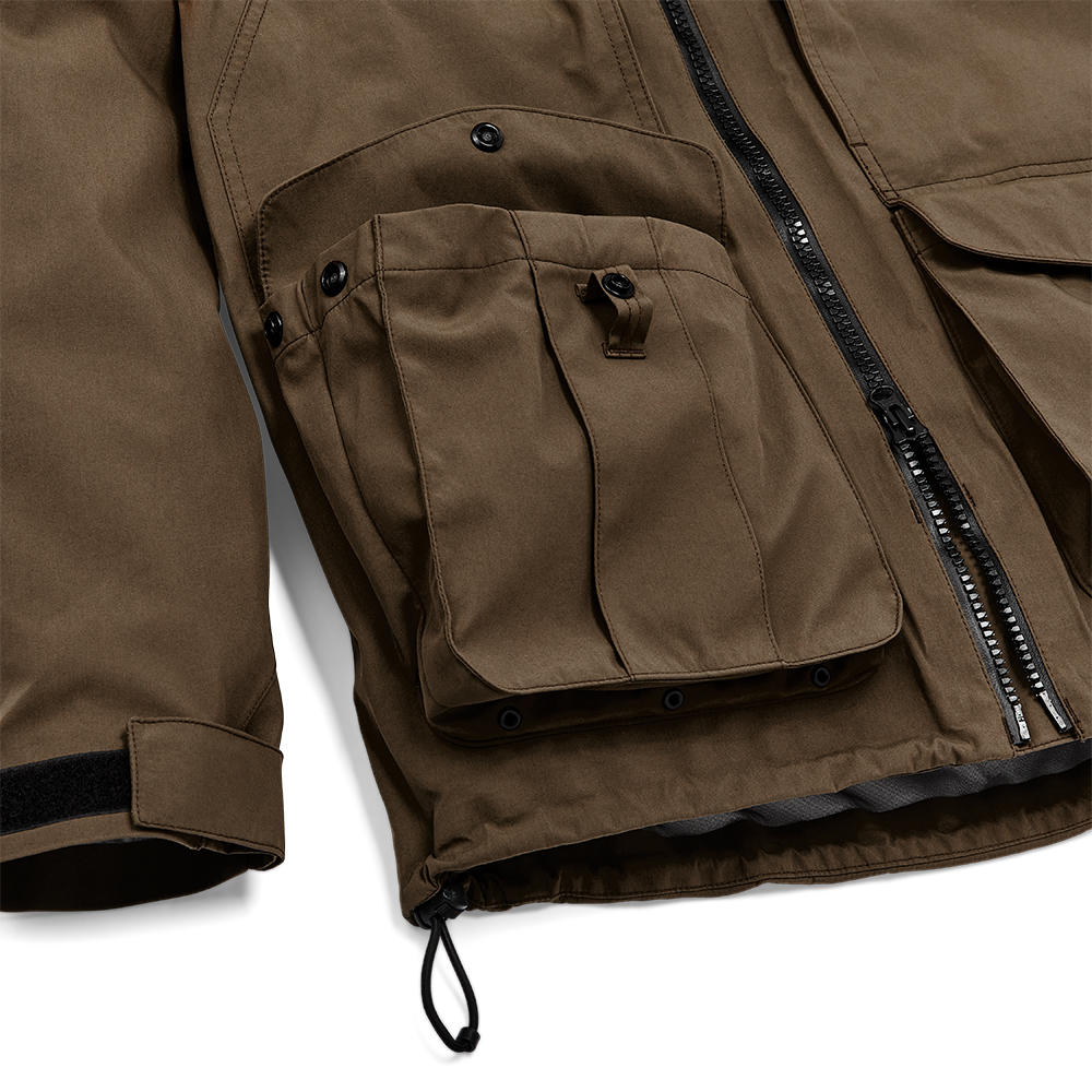 Filson 3-Layer Field Jacket