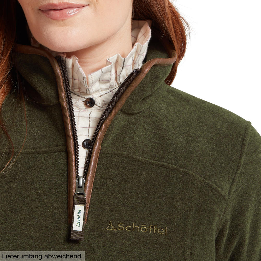 Schöffel Tilton Fleece Troyer