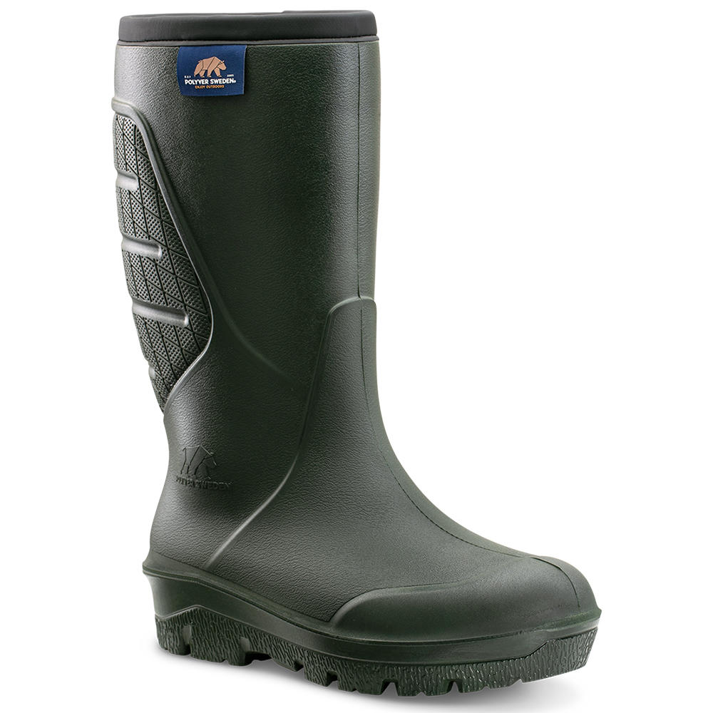 Polyver Winterstiefel Classic High