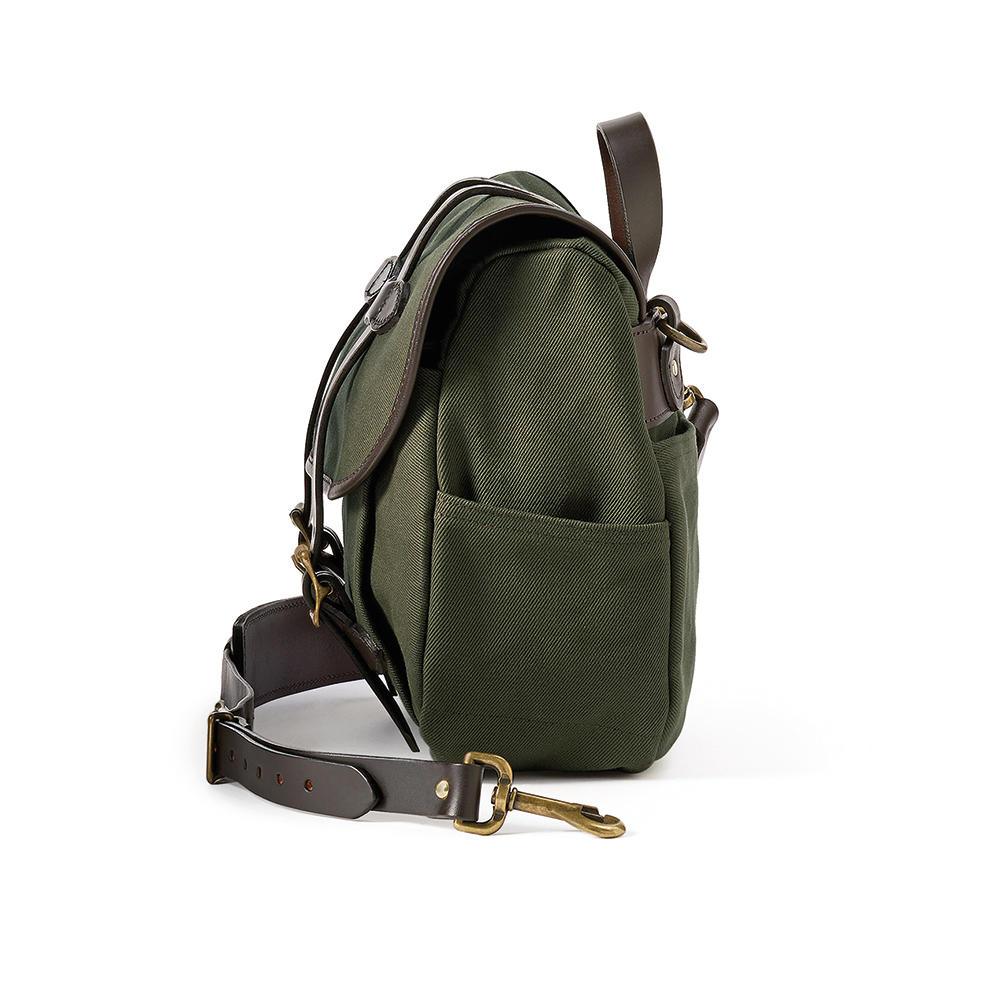 Filson Field Bag-Medium, Otter Green