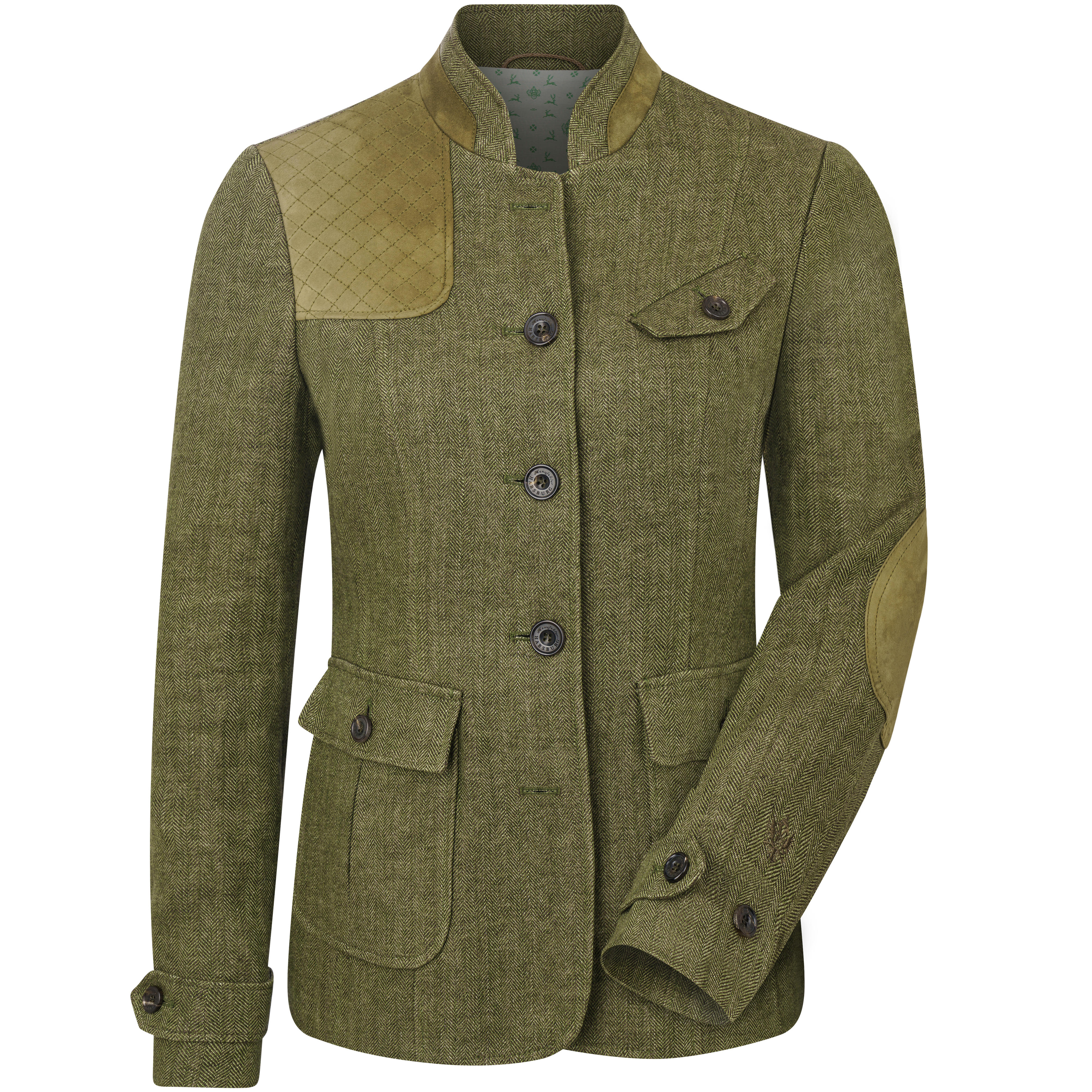 Habsburg Damen Jacke »Filippa«