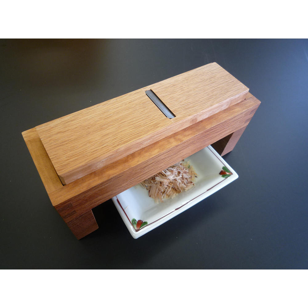 Katsuo Bonito Kitchen Slicer
