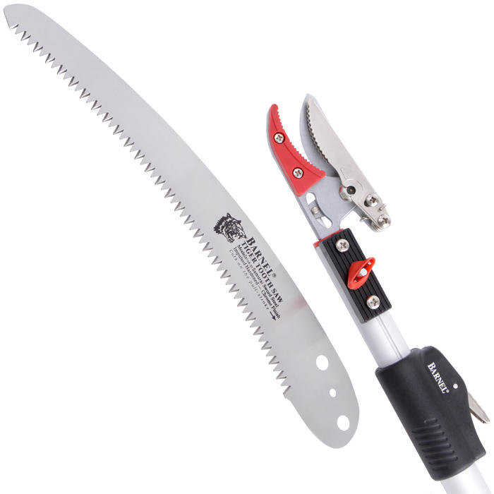 Barnel® Teleskopschere Ultra Reach®, Länge 1,25-2 m