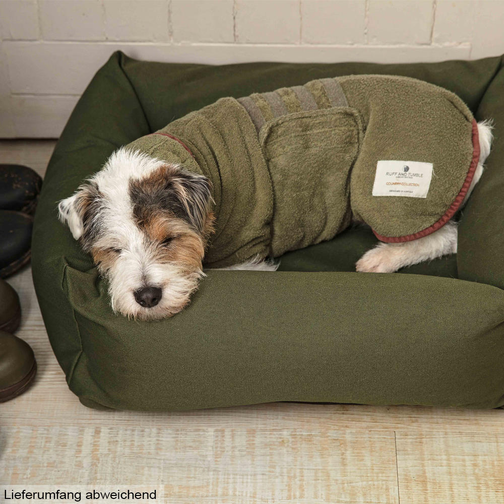 Hundebett Burnham