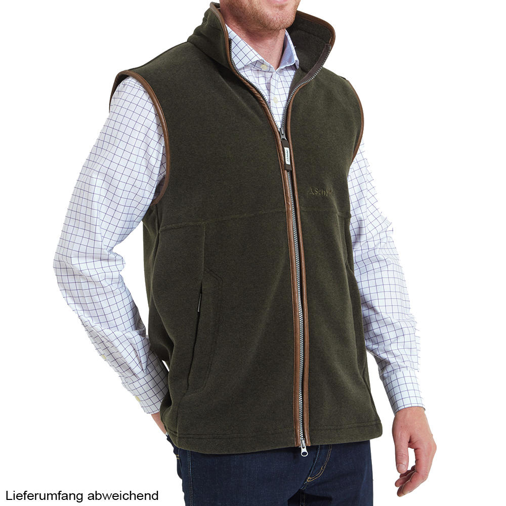 Schöffel Oakham Fleece Weste