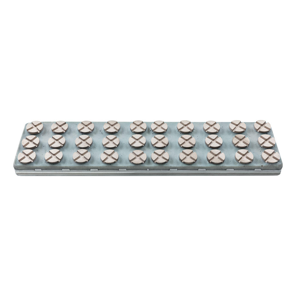 Nano Hone® Abrichtblock Button Tech™ NL-10, Körnung 220 (50 Micron)