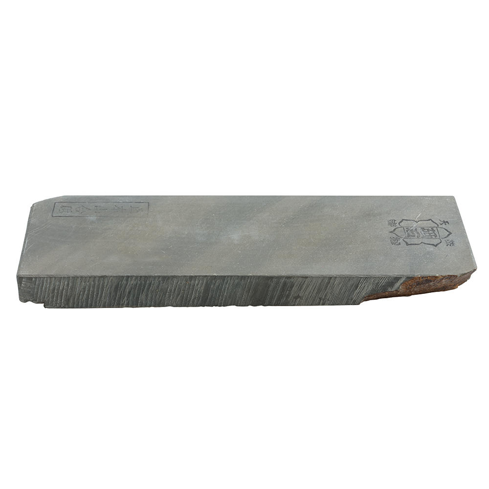 »Sho-Honyama« Japanese Natural Honing/Polishing Stone, Bench Stone