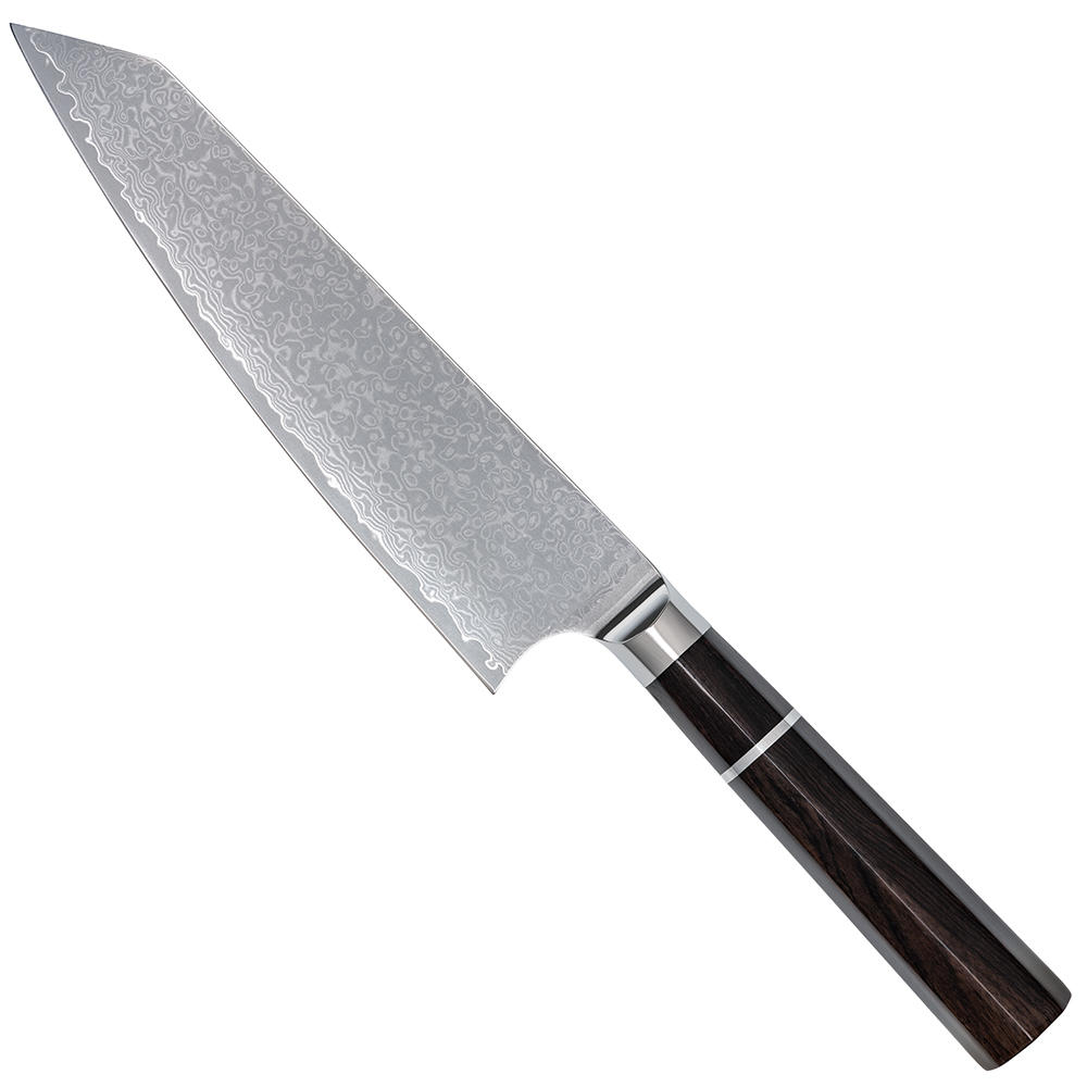 Gamme de couteaux DICTUM® » Ébène «, Gyuto ( couteau à viande et à poisson)