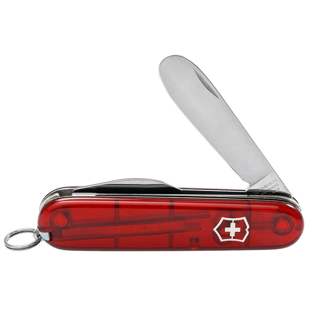 My First Victorinox® Kindertaschenmesser, rot