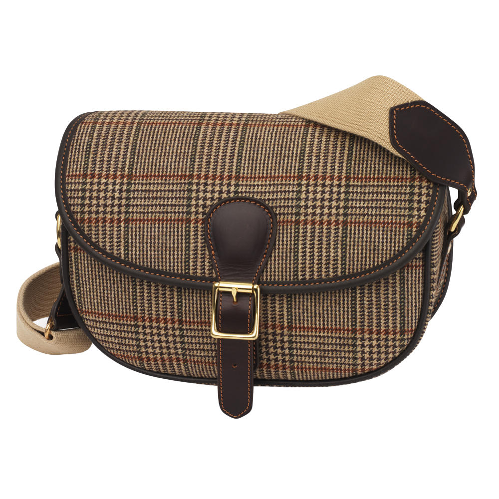 Laksen Patronentasche, Cavendish